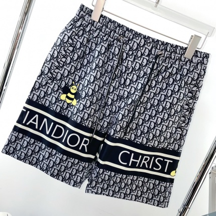 Dior Short Pants For Men in 153504