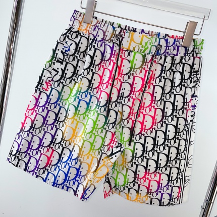 Dior Short Pants For Men in 153508