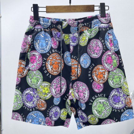 Versace Short Pants For Men in 153523