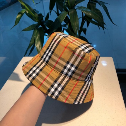 Burberry AAA Hats in 153637