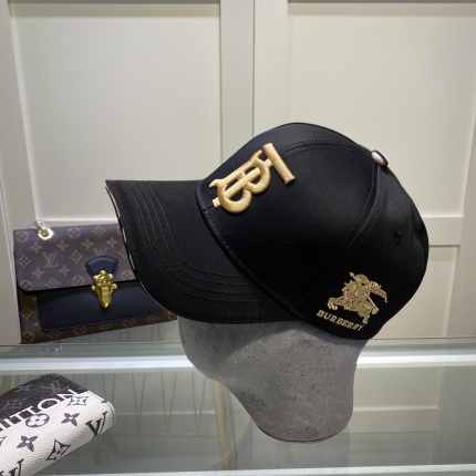 Burberry AAA Hats in 153639