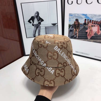 Gucci AAA Hats in 153644