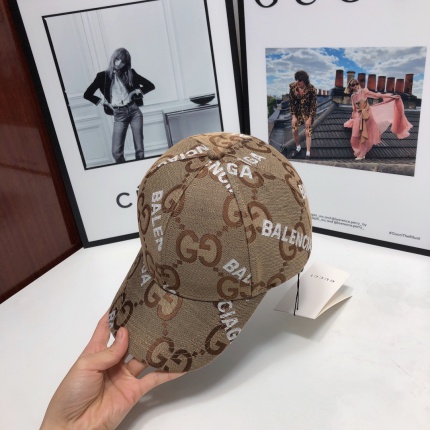 Gucci AAA Hats in 153645