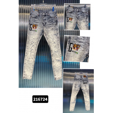 Gucci Jeans for Men in 153715