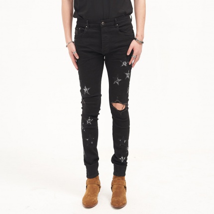 Amiri Denim Jeans for Men in 153723