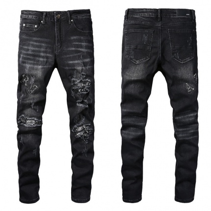Amiri Denim Jeans for Men in 153732