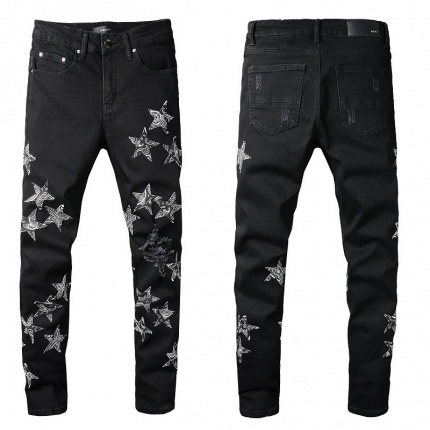 Amiri Denim Jeans for Men in 153733