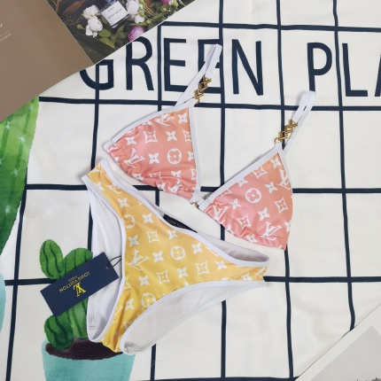 Louis Vuitton Bikini in 153831