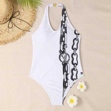 Louis Vuitton Bikini in 153839