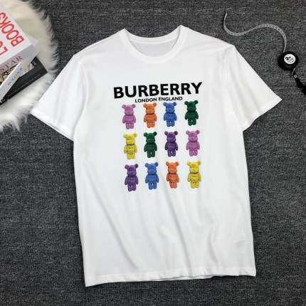 New Arrivals Burberry T-shirts Size S-XXL in 153923