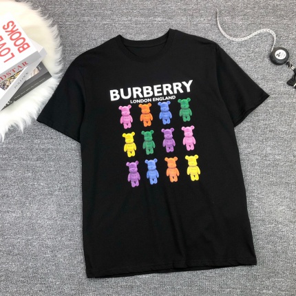 New Arrivals Burberry T-shirts Size S-XXL in 153924