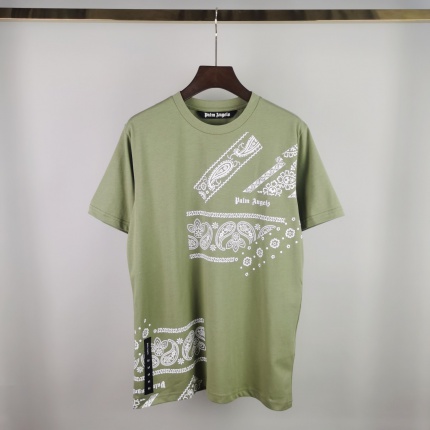 New Arrivals Palm Angels T-shirts Size S-XXL in 153933