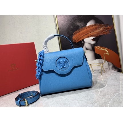 New Arrivals Versace High quality Handbags in 153935