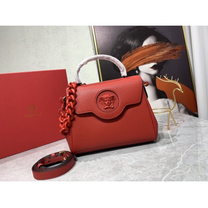 New Arrivals Versace High quality Handbags in 153939