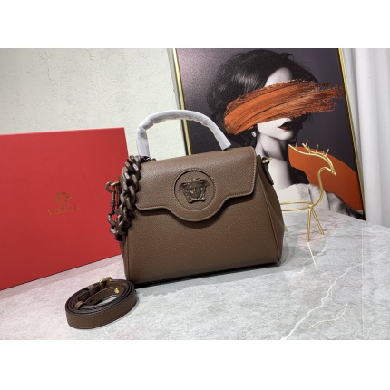 New Arrivals Versace High quality Handbags in 153941