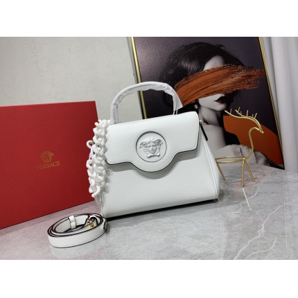 New Arrivals Versace High quality Handbags in 153947