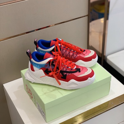 Off White Shoes for Men in 153954