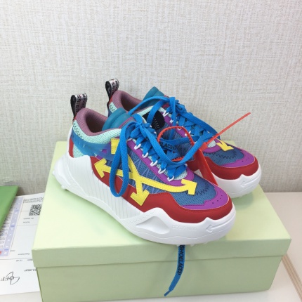 New Arrivals OFF White Sneakers For Men 35-46 in 153962