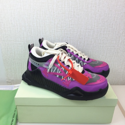 New Arrivals OFF White Sneakers For Men 35-46 in 153964