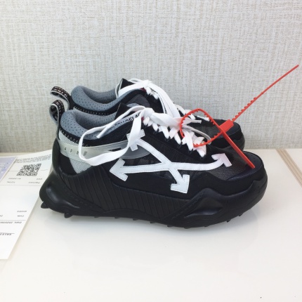 New Arrivals OFF White Sneakers For Men 35-46 in 153974