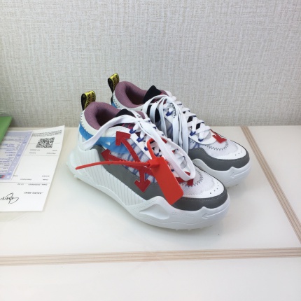 New Arrivals OFF White Sneakers For Men 35-46 in 153975