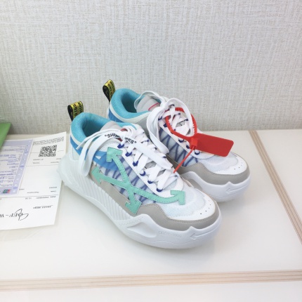 New Arrivals OFF White Sneakers For Men 35-46 in 153976