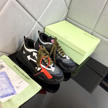 New Arrivals OFF White Sneakers For Men 35-46 in 153979