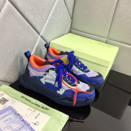 New Arrivals OFF White Sneakers For Men 35-46 in 153980