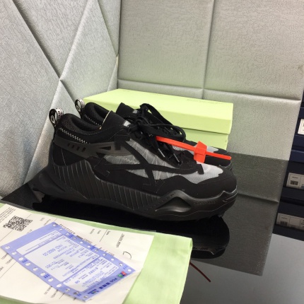 New Arrivals OFF White Sneakers For Men 35-46 in 153984