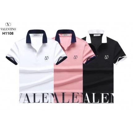 Valentino Polo T-Shirts for Men in 154025