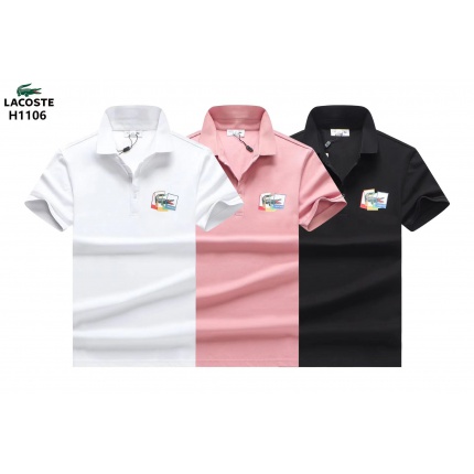Lacoast Polo T-shirts for Men in 154027