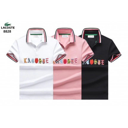 Lacoast Polo T-shirts for Men in 154028