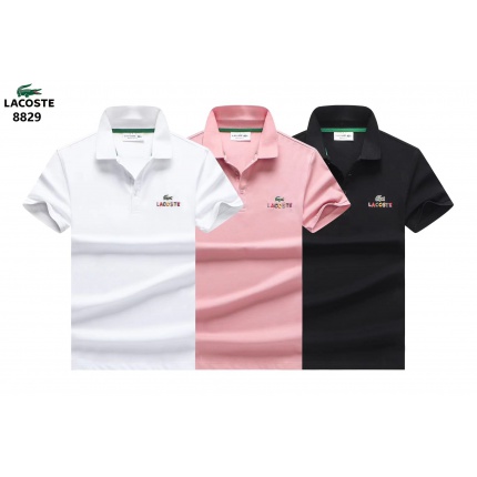Lacoast Polo T-shirts for Men in 154029