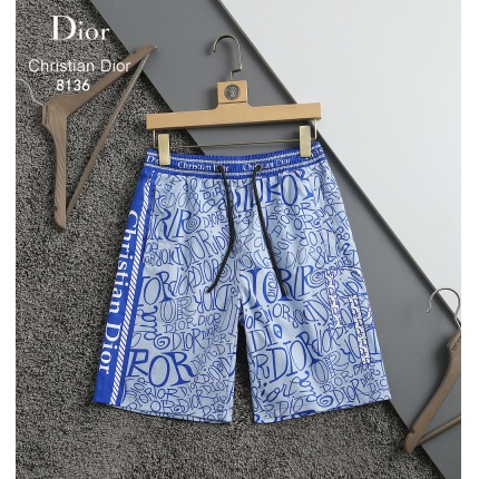 Dior Short Pants For Men in 154035