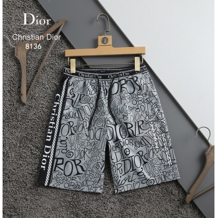 Dior Short Pants For Men in 154036