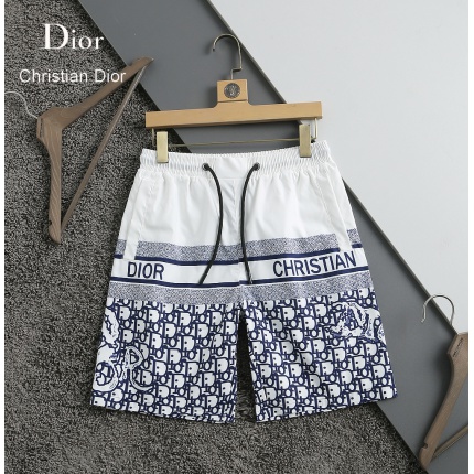 Dior Short Pants For Men in 154038