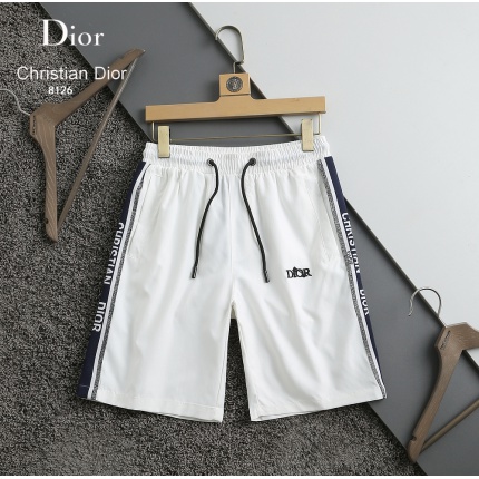 Dior Short Pants For Men in 154040