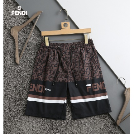 FENDI Short Pants For Men in 154064