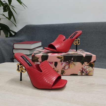 New Arrivals High quality DG High heels For Women in 154106