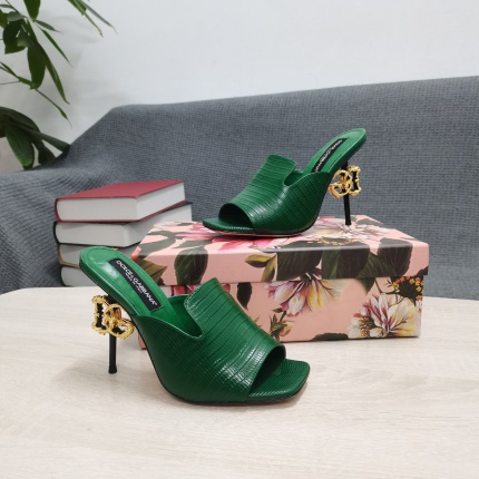 New Arrivals High quality DG High heels For Women in 154107