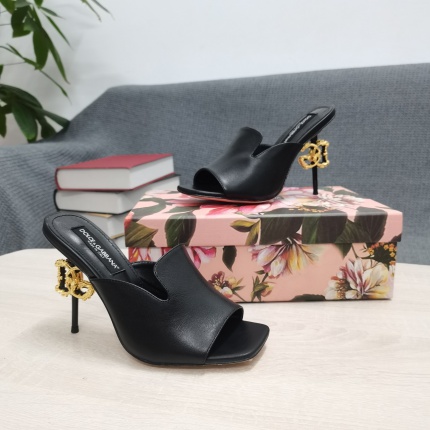 New Arrivals High quality DG High heels For Women in 154108