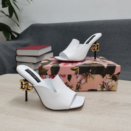 New Arrivals High quality DG High heels For Women in 154109