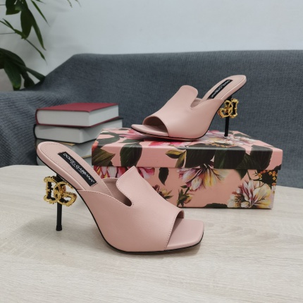 New Arrivals High quality DG High heels For Women in 154111