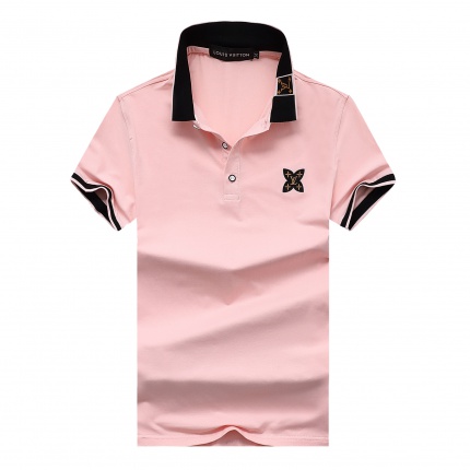Louis Vuitton Polo T-Shirts for Men in 154135