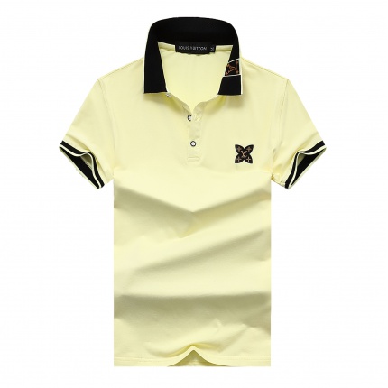 Louis Vuitton Polo T-Shirts for Men in 154136