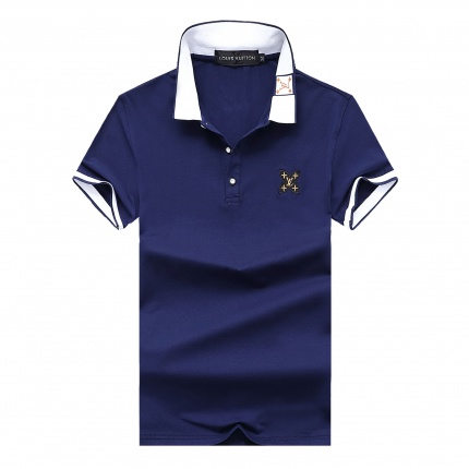 Louis Vuitton Polo T-Shirts for Men in 154137