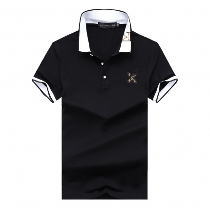 Louis Vuitton Polo T-Shirts for Men in 154138