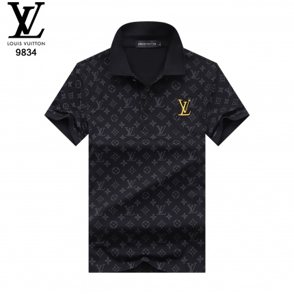 Louis Vuitton Polo T-Shirts for Men in 154139