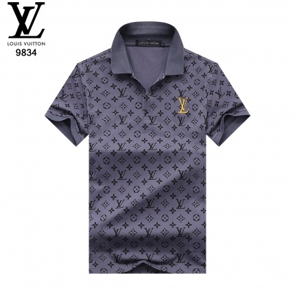 Louis Vuitton Polo T-Shirts for Men in 154141
