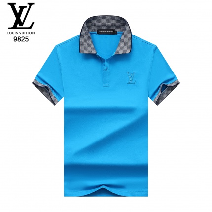 Louis Vuitton Polo T-Shirts for Men in 154145